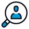 Informix-Software-Licensing-01 Magnifying Glass icon