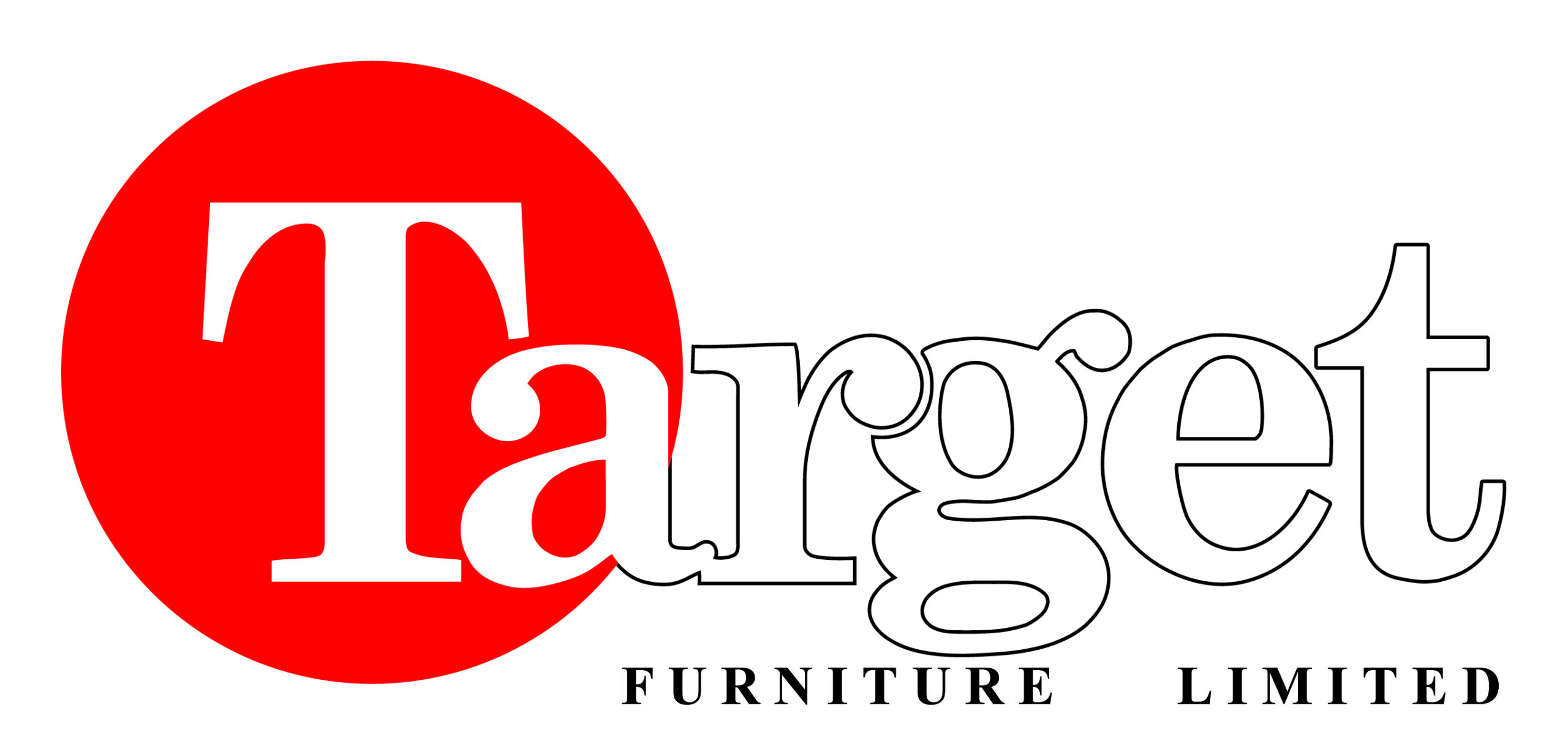 Target Furniture Logo